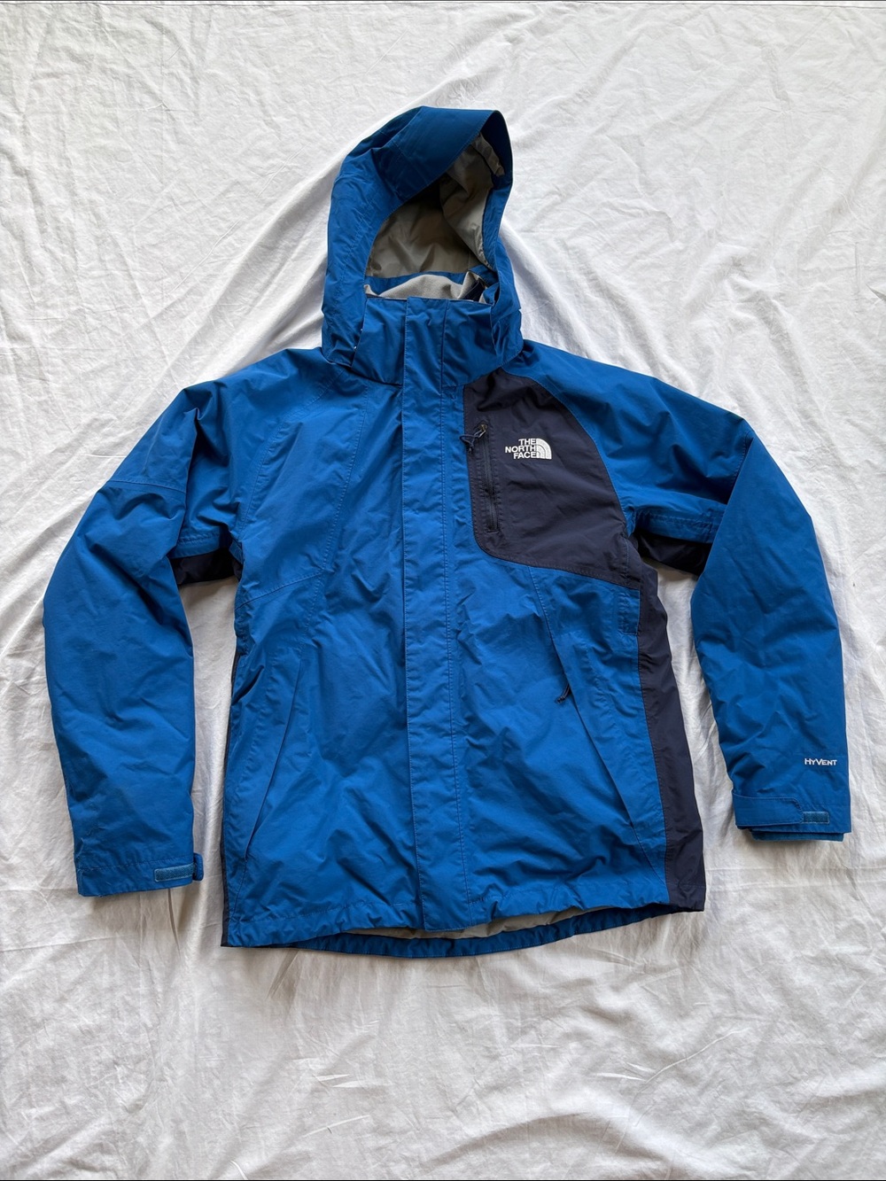 North Face Triclimate 3 in 1 Winter Ski Jacket Men’s Small